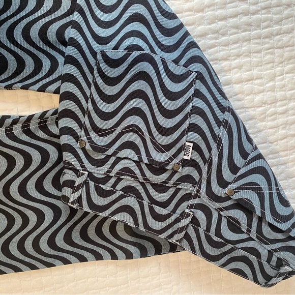 Ragged Priest Jeans - Picture 4 of 4